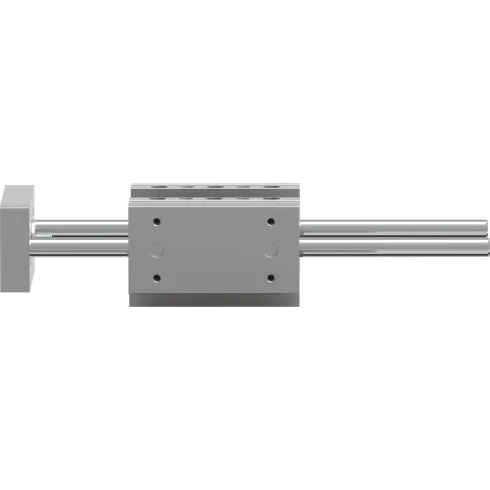 Направляющая Festo EAGF-P1-KF-40-150