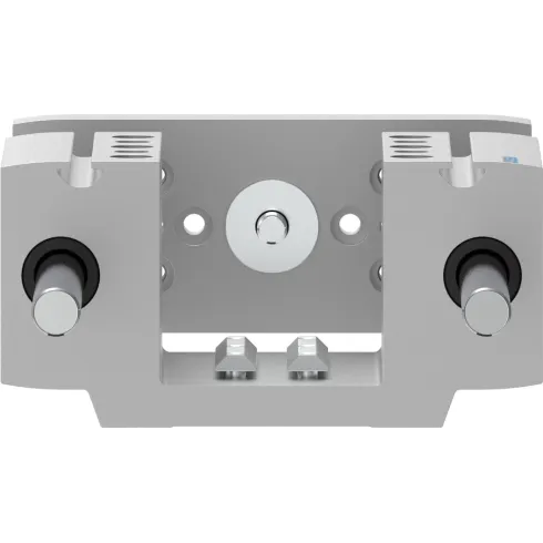 Направляющая Festo EAGF-P1-KF-40-150