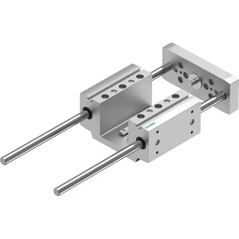 Направляющая Festo EAGF-P1-KF-40-200