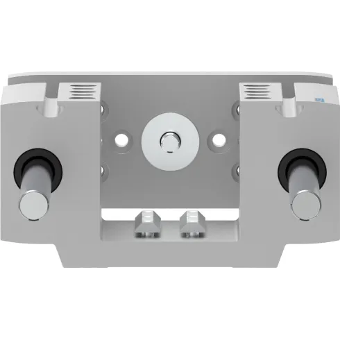 Направляющая Festo EAGF-P1-KF-40-200