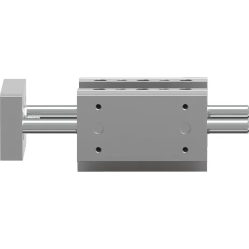 Направляющая Festo EAGF-P1-KF-40