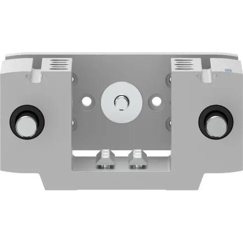 Направляющая Festo EAGF-P1-KF-40