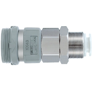 Ответная часть с внутренней резьбой SMC KKA3S-01F