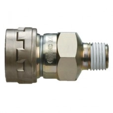 Наружная резьба с уплотнением SMC KK13OS-06MS