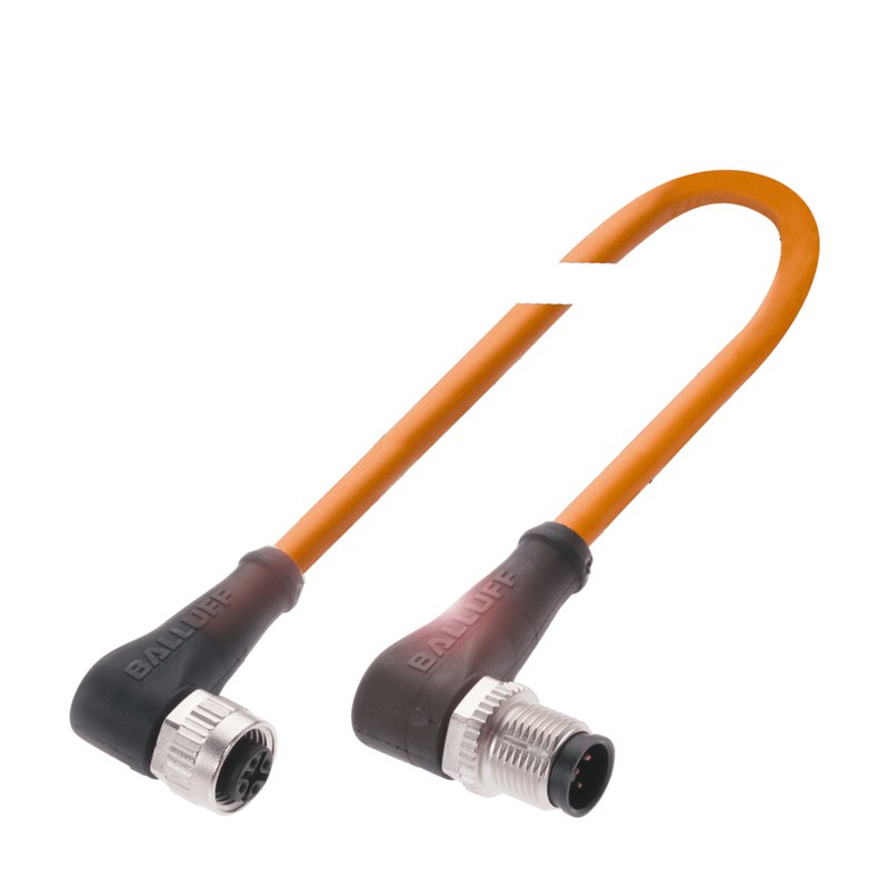 Соединительный кабель Balluff BCC M425-M425-3A-661-PW3534-050