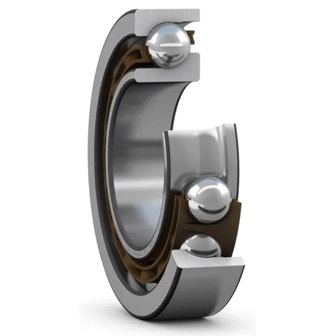 Подшипник шариковый SKF 7321 BEP 225х105х49 мм