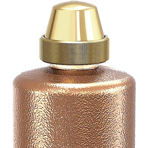 Клапан предохранительный мембранный бронзовый резьбовой Goetze 651-mHNK-Ду40-f/f-40/50-EPDM (DN40)