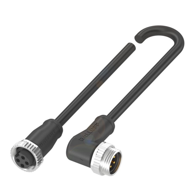 Соединительный кабель Balluff BCC A314-A324-30-304-PX04A5-150