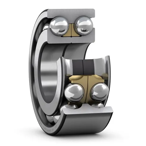 Подшипник шариковый SKF 3311 DMA 120х55х49,2 мм