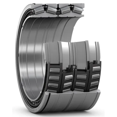 Подшипник роликовый SKF 331169 E/C500 596,9х457,2х279,4 мм