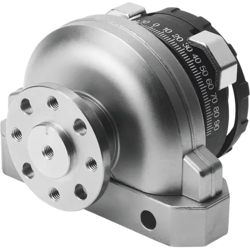 Неполноповоротный привод Festo DSRL-3/8