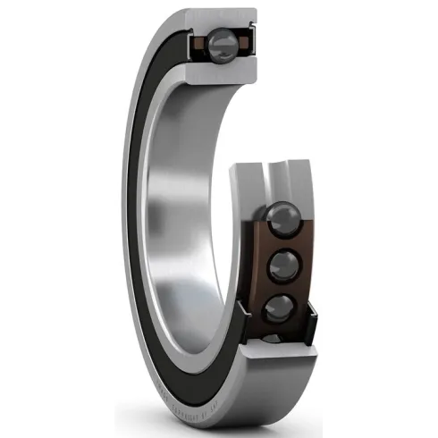 Подшипник шариковый SKF S7001 CEGA/HCP4A 28х12x8 мм