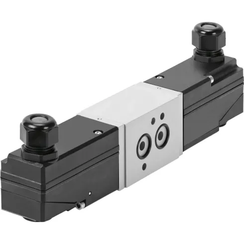 Клапан Festo VOFC-L-M52-M-G14-U6-F19A