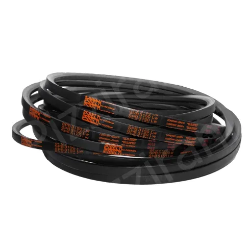 Ремень клиновой PIZZIRANI SPC 3350Lw