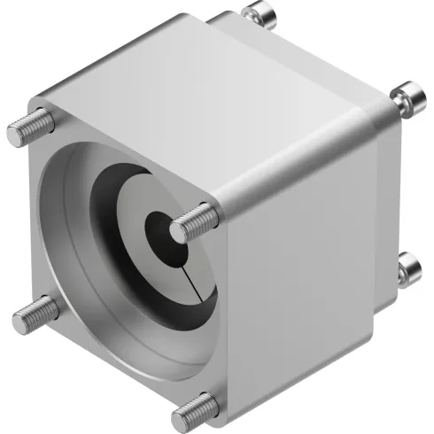 Осевой набор Festo EAMM-A-D100-100A