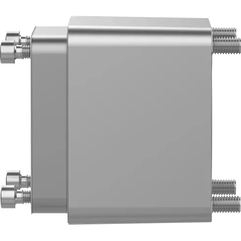 Осевой набор Festo EAMM-A-D100-100A-S1