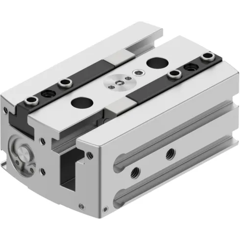 Захват параллельный с большим ходом Festo HGPL-14-20-A-B