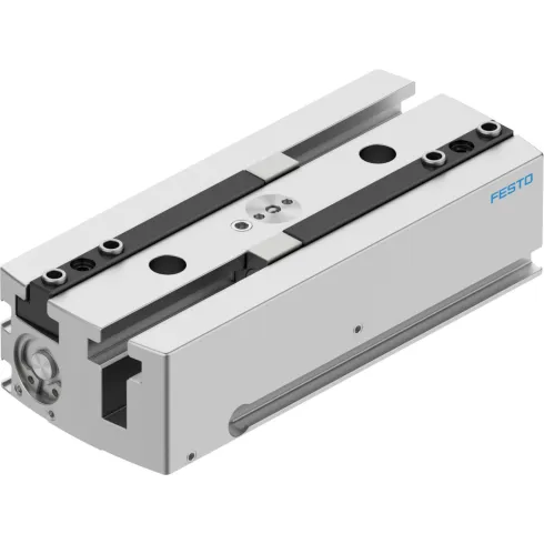 Захват параллельный с большим ходом Festo HGPL-14-40-A-B