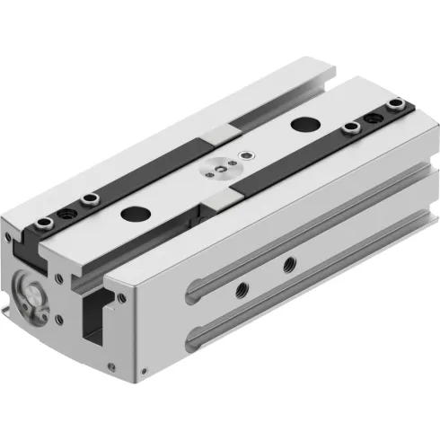 Захват параллельный с большим ходом Festo HGPL-14-40-A-B
