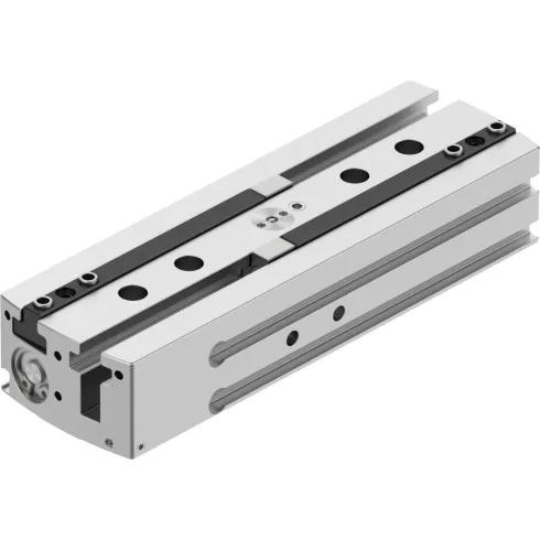 Захват параллельный с большим ходом Festo HGPL-14-60-A-B