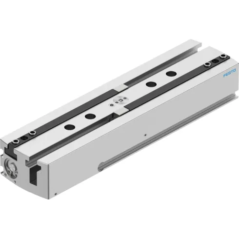 Захват параллельный с большим ходом Festo HGPL-14-80-A-B