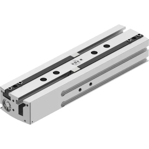 Захват параллельный с большим ходом Festo HGPL-14-80-A-B