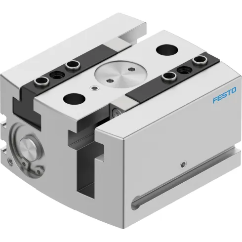 Захват параллельный с большим ходом Festo HGPL-25-20-A-B
