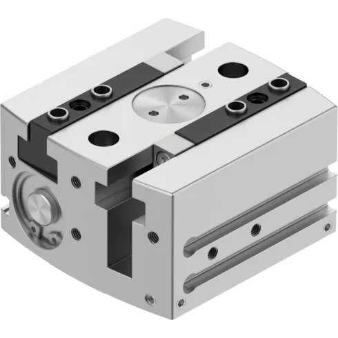 Захват параллельный с большим ходом Festo HGPL-25-20-A-B