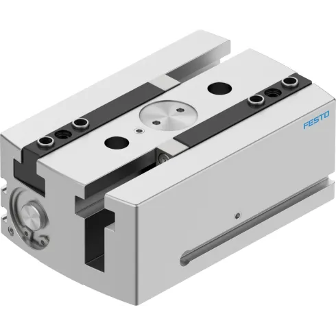 Захват параллельный с большим ходом Festo HGPL-25-40-A-B