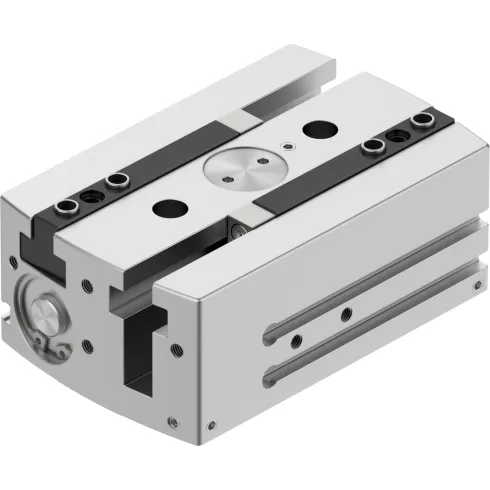Захват параллельный с большим ходом Festo HGPL-25-40-A-B