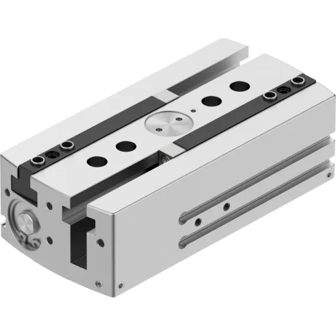 Захват параллельный с большим ходом Festo HGPL-25-60-A-B