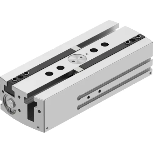 Захват параллельный с большим ходом Festo HGPL-25-80-A-B