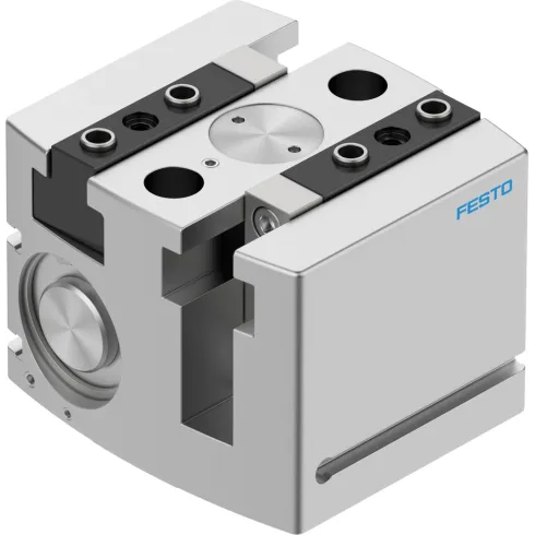 Захват параллельный с большим ходом Festo HGPL-40-20-A-B