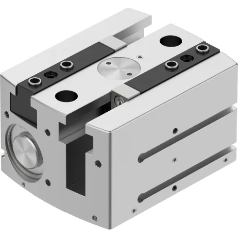 Захват параллельный с большим ходом Festo HGPL-40-40-A-B