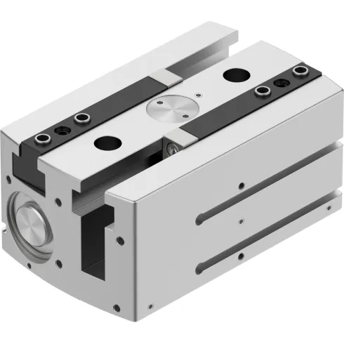 Захват параллельный с большим ходом Festo HGPL-40-60-A-B