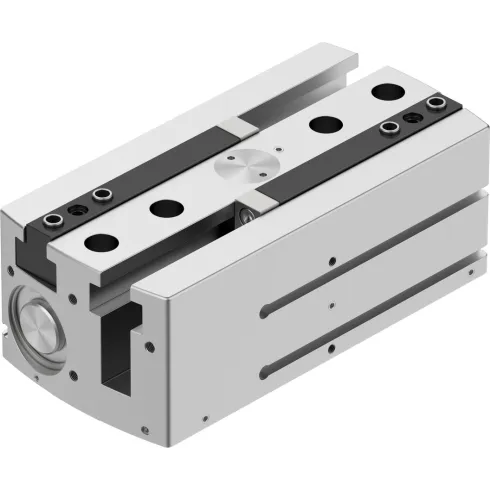 Захват параллельный с большим ходом Festo HGPL-40-80-A-B