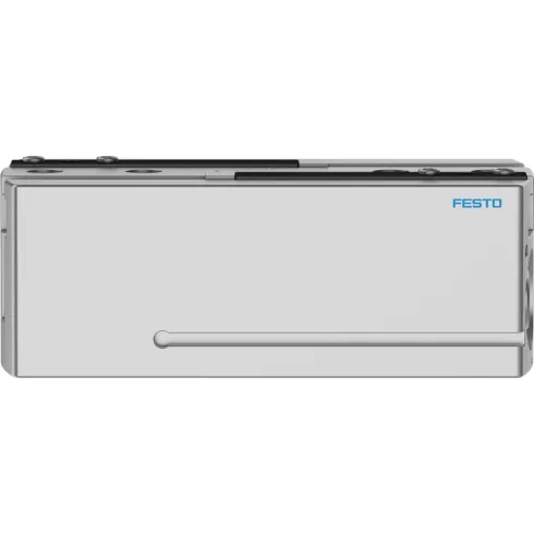 Захват параллельный с большим ходом Festo HGPL-40-80-A-B