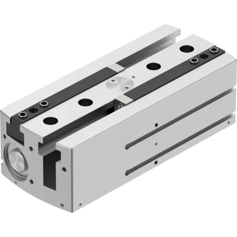 Захват параллельный с большим ходом Festo HGPL-40-100-A-B