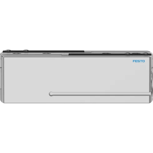 Захват параллельный с большим ходом Festo HGPL-40-100-A-B