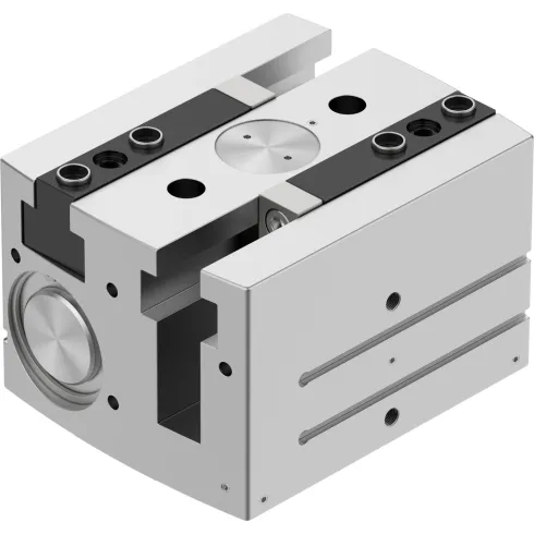 Захват параллельный с большим ходом Festo HGPL-63-60-A-B