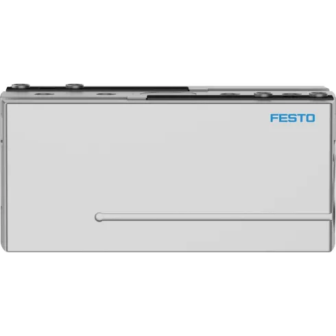 Захват параллельный с большим ходом Festo HGPL-63-100-A-B