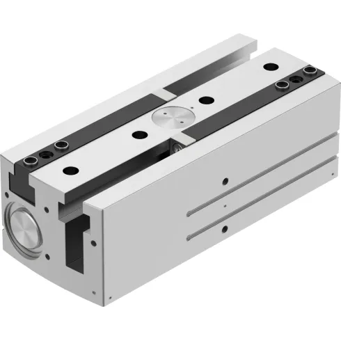 Захват параллельный с большим ходом Festo HGPL-63-150-A-B