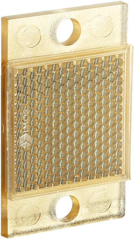 Отражатель SICK PL10F CHEM