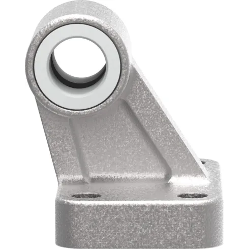 Шарнирное крепление прямое Camozzi C+L+S-100