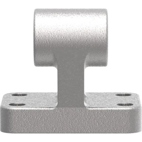 Шарнирное крепление прямое Camozzi C+L+S-100