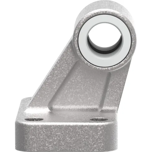 Шарнирное крепление прямое Camozzi C+L+S-100