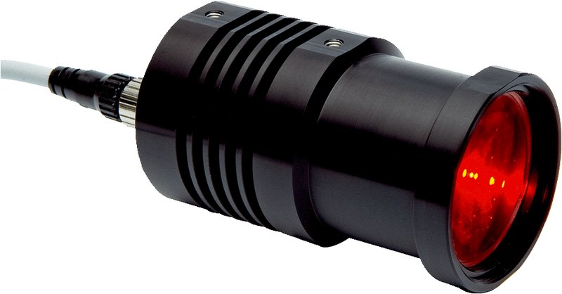 Узконаправленный светильник SICK VLR-66PL1011P01