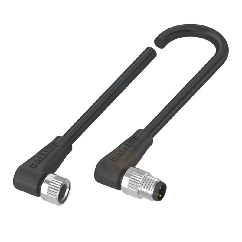 Соединительный кабель Balluff BCC M323-M323-30-300-PX0334-020