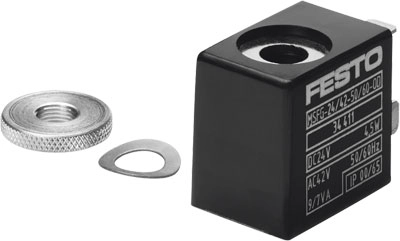 Катушка электромагнитная Festo MSFG-24/42-50/60-OD