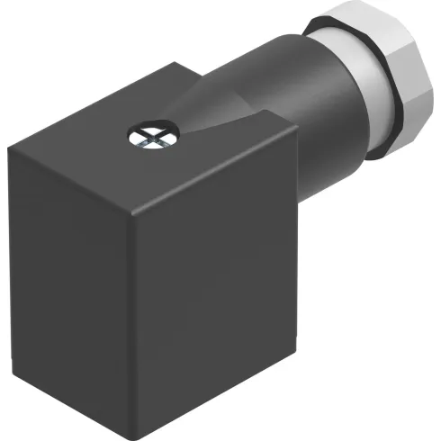 Штекерная розетка Festo MSSD-F